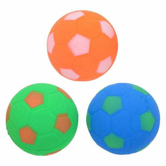 Hi-bounce Ballen, 3st