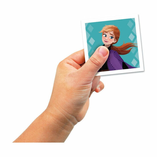 Clementoni Memospel Disney Frozen