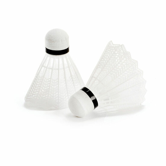 Adrenix Badmintonset in Reistas, 4dlg.