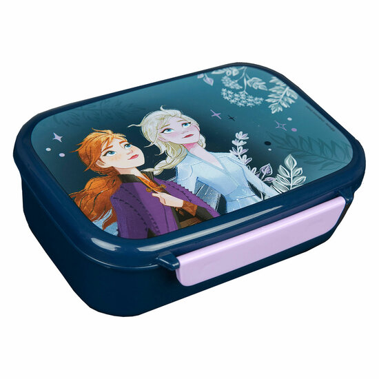 Broodtrommel Disney Frozen