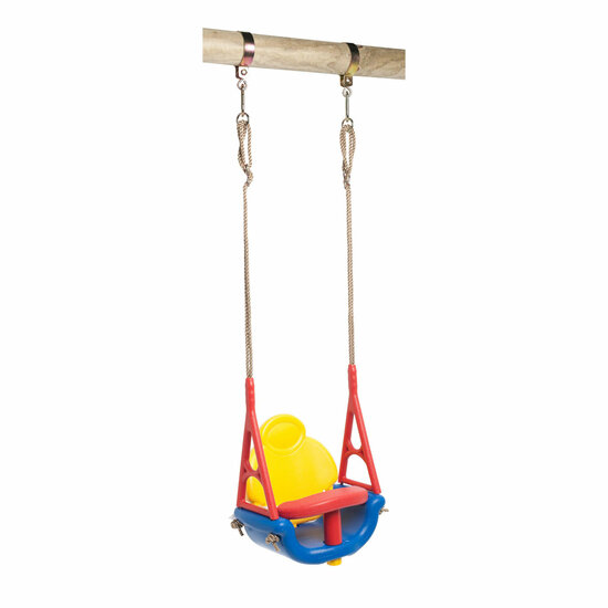 Swingking Groeischommel