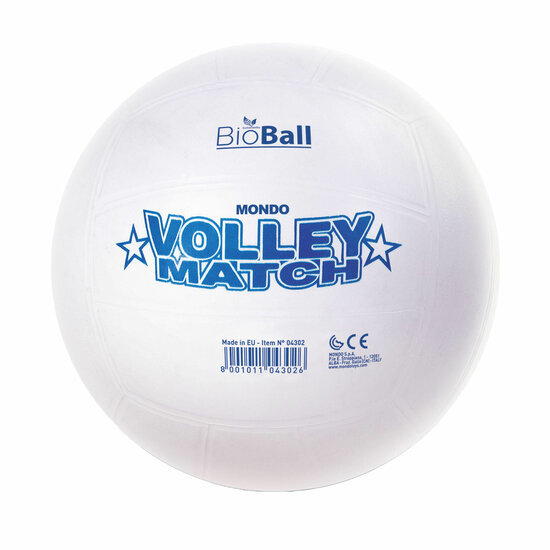 Mondo Volleybal Match - 23cm