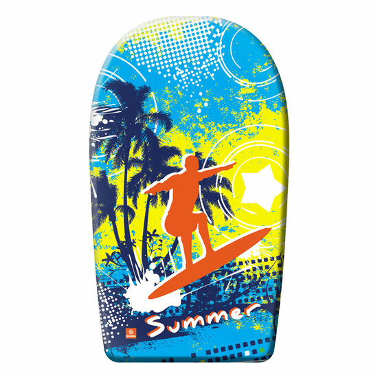 Mondo Bodyboard Beach, 84cm