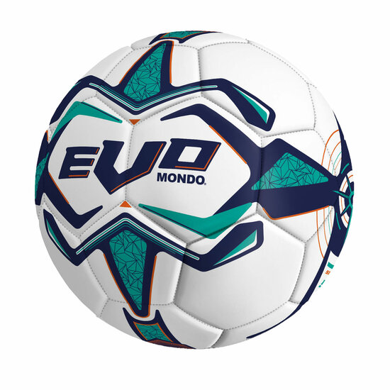 Mondo Voetbal Evo, 21,5cm