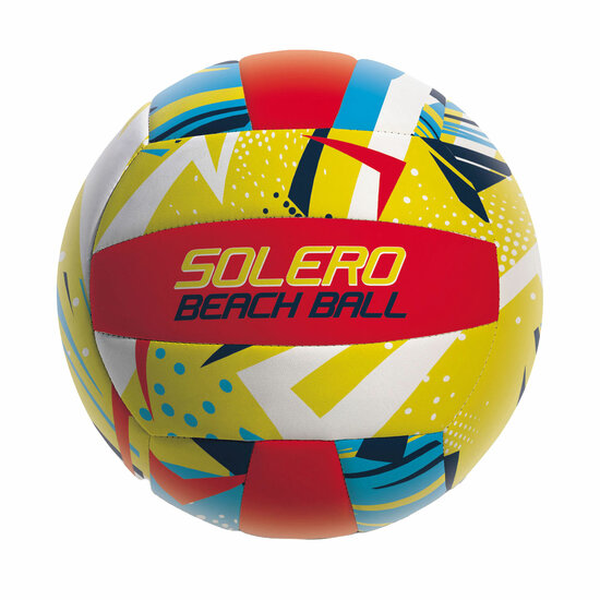 Mondo Beach Volleybal, 21,5cm