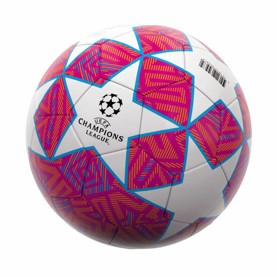 Mondo Voetbal Champions League 300G, 21,5cm