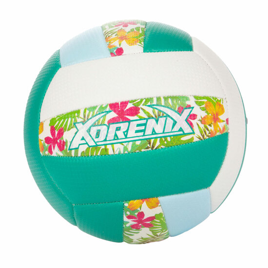 Adrenix Strandvolleybal, Maat 5