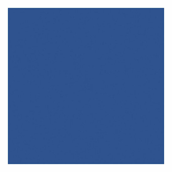 Tissuepapier Blauw 10 Vellen 14 gr, 50x70cm