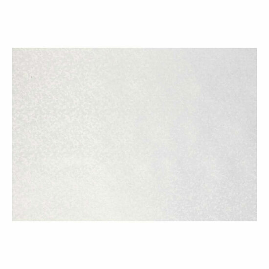 Parelmoerpapier A4 Wit Parelmoer 120 grams, 10 Vellen