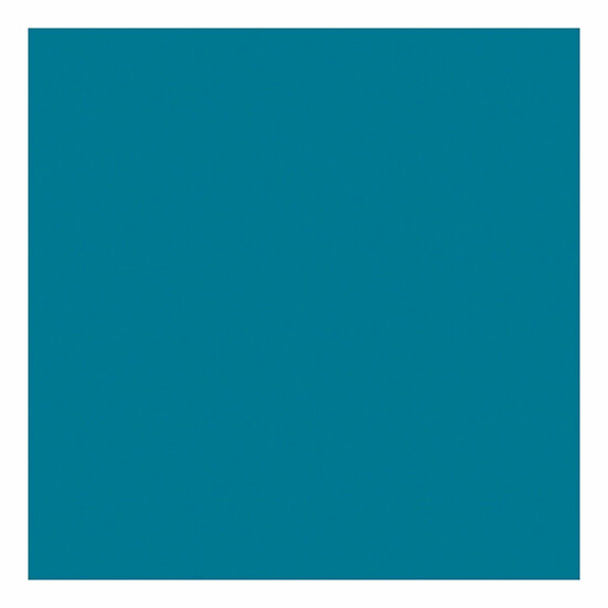 Textiel Color Verf - Turquoiseblauw, 500ml