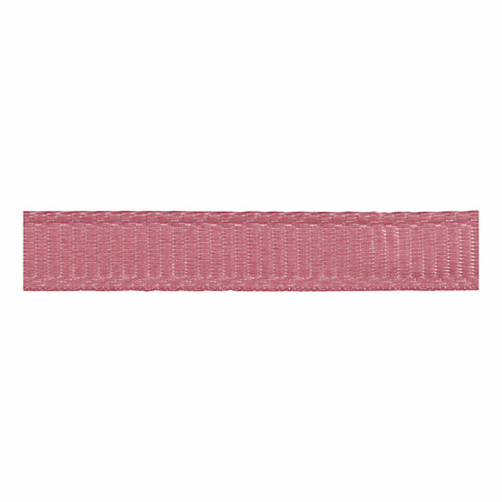 Decoratie Lint Roze, 15m
