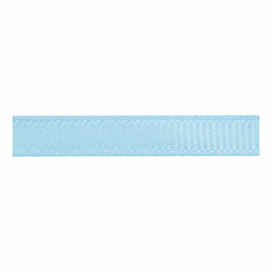 Decoratie Lint Lichtblauw, 15m