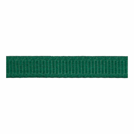 Decoratie Lint Groen, 15m