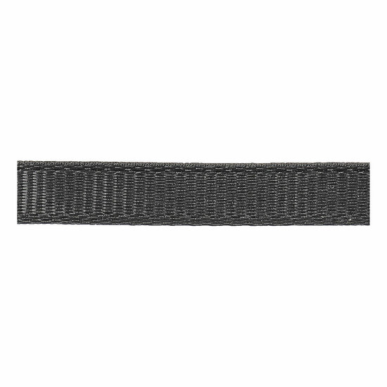 Decoratie Lint Zwart, 15m