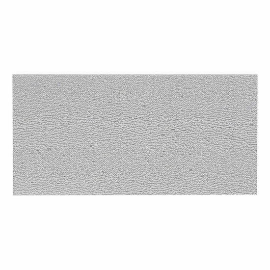 Cadeaulint Mat Zilver, 25m