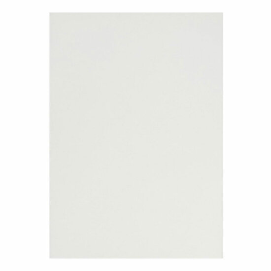 Vellumpapier A4 Off-white, 10 Vellen