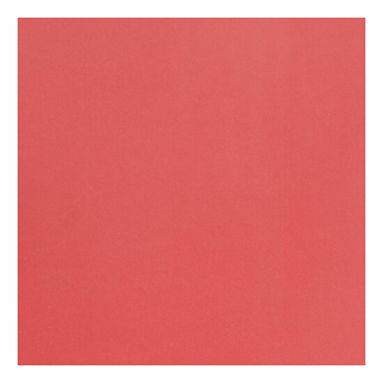 Vellumpapier A4 Rood, 10 Vellen