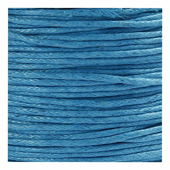 Katoenkoord Turquoise, 40m