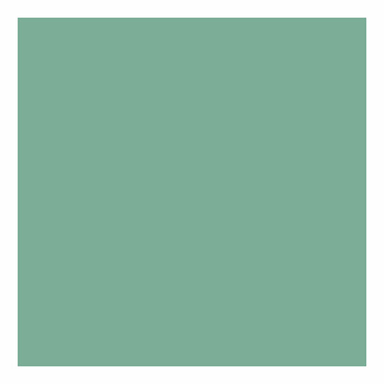 Textile Color Semi-dekkende Textielverf - Zeegroen, 50ml