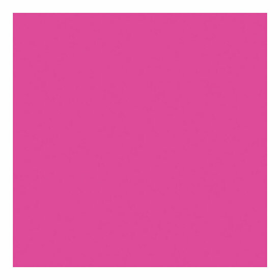 Textile Color Semi-dekkende Textielverf - Roze, 50ml