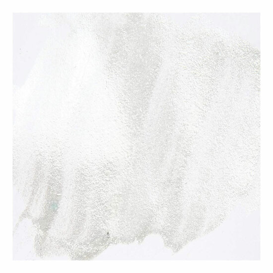 Textile Color Transparant Glitter voor Textielverf, 50ml