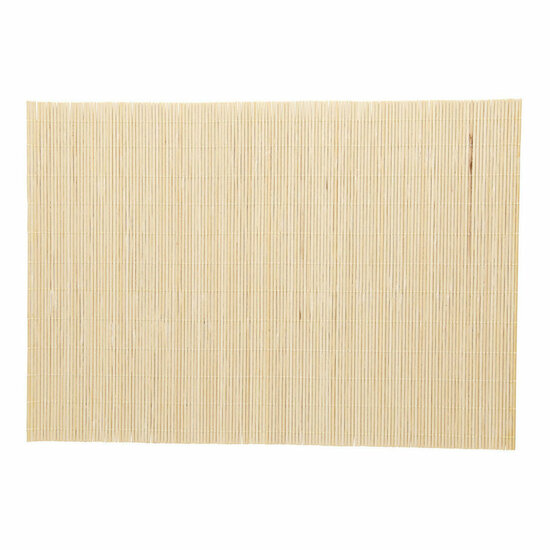 Bamboe Mat voor Vilten, 45x30cm