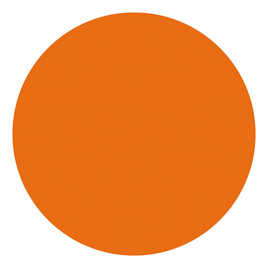 Textile Color Dekkende Textielverf - Oranje, 250ml