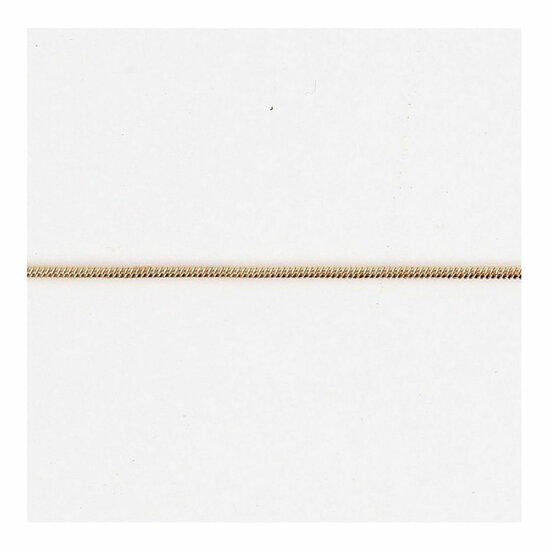 Inka-Gold Glanswax - Platin, 50ml