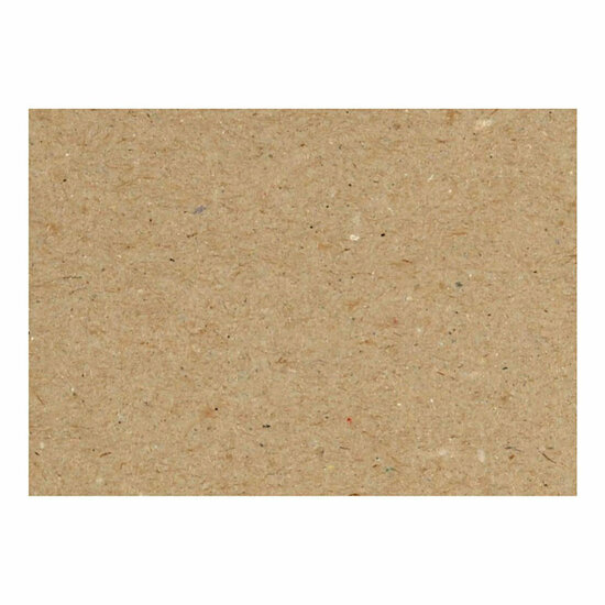 Gerecycled Karton 46x64cm, 125 Vellen