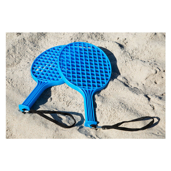 Bex Sunsport Tennispaal met 2 Rackets