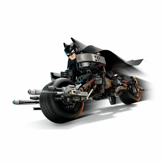 Lego motor batman new arrivals