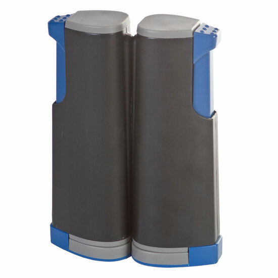 SportX Tafeltennisnet Oprolbaar