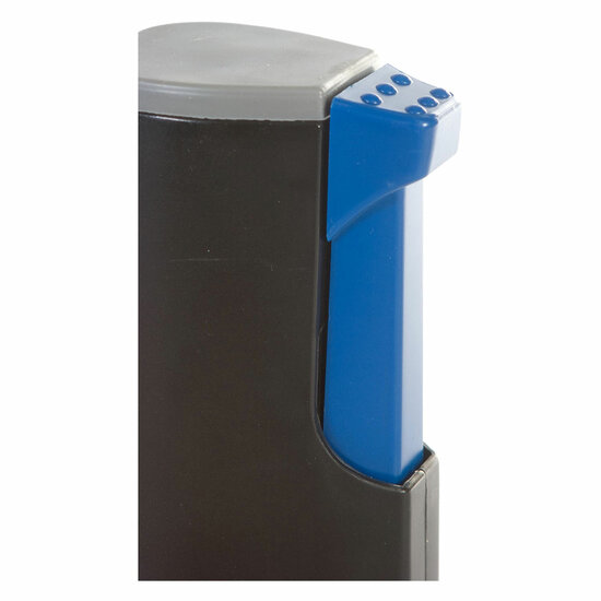 SportX Tafeltennisnet Oprolbaar