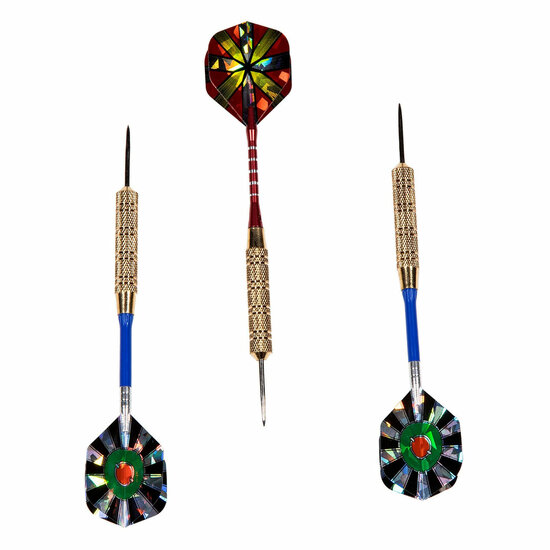 SportX Dart Deluxe in Case - 22 gram