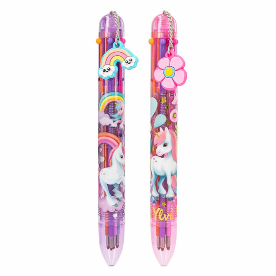 Ylvi Gelpen met 6 Kleuren