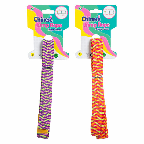 Springelastiek Kleur
