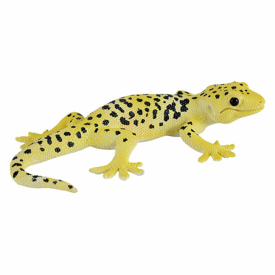 Mojo Wildlife Luipaard Gecko  - 381077