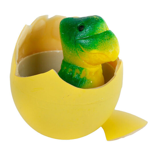 Jungle Expedition Groei-Ei Papegaai