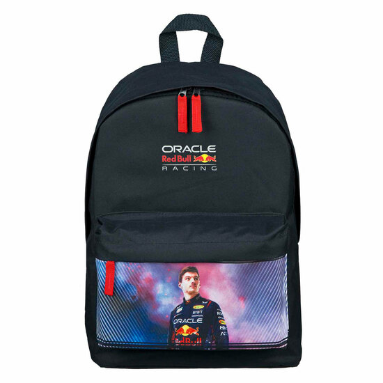 Red bull racing rugzak 2025