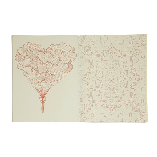 One in One Kleurboek