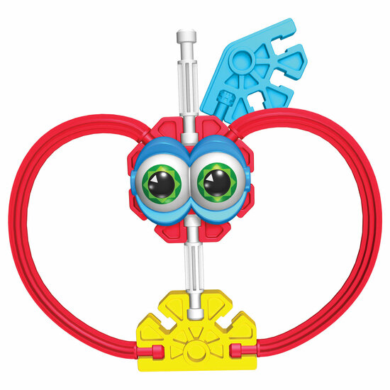Kid K&#039;NEX Bouwset - Build a Bunch