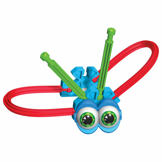 Kid K&#039;NEX Bouwset - Build a Bunch