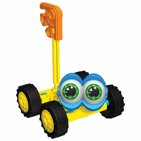 Kid K&#039;NEX Bouwset - Build a Bunch