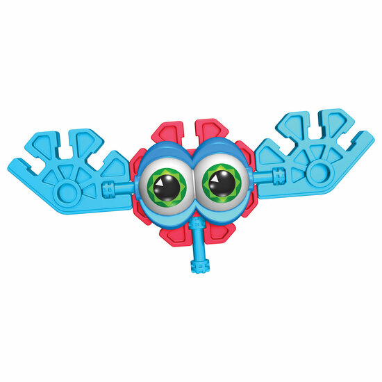 Kid K&#039;NEX Bouwset - Build a Bunch