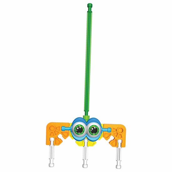 Kid K&#039;NEX Bouwset - Build a Bunch