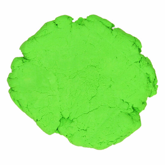 Maak je eigen Krijtje