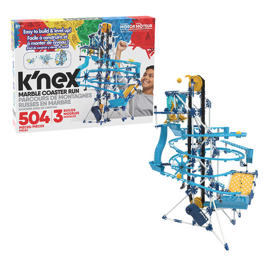 Knex met motor discount