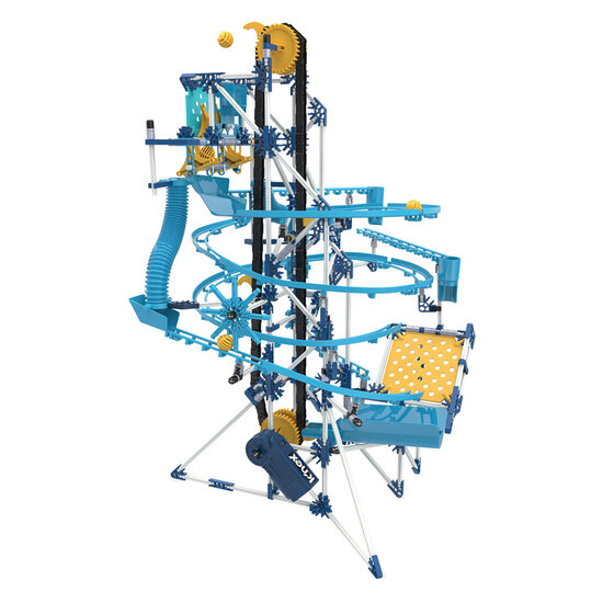 Knex met motor store