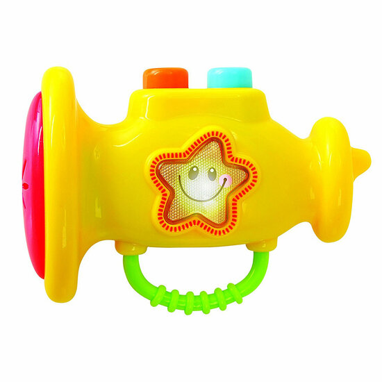 Playgo Baby Rockstar Trompet