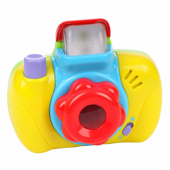 Playgo Mijn Eerste Camera